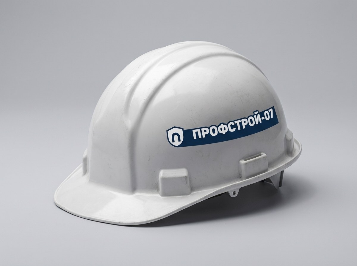 Строительная каска