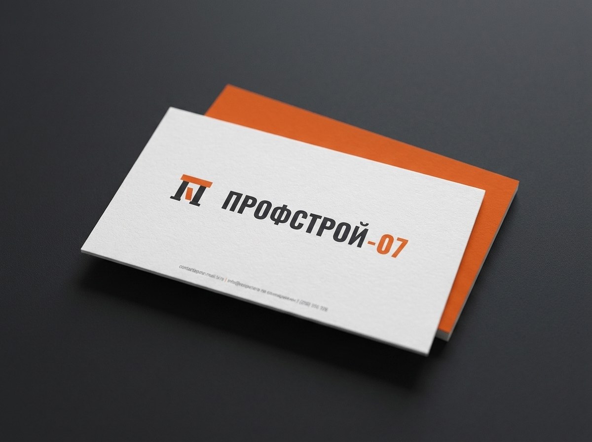 Визитная карточка