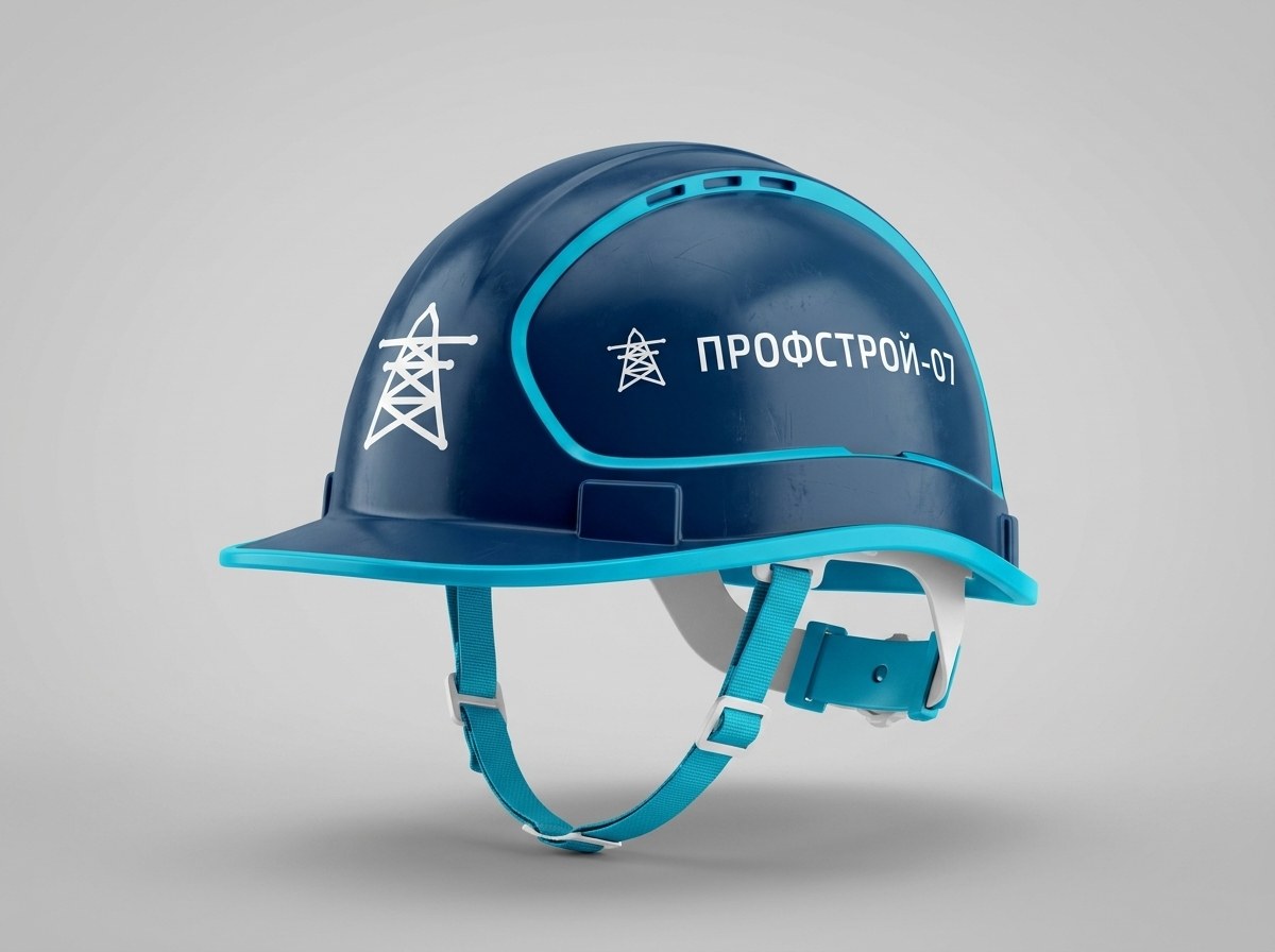 Строительная каска